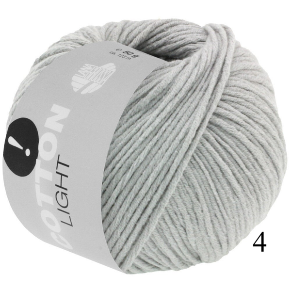 Cotton Light