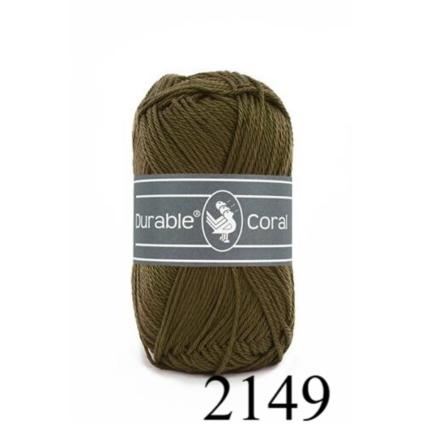 Durable Coral