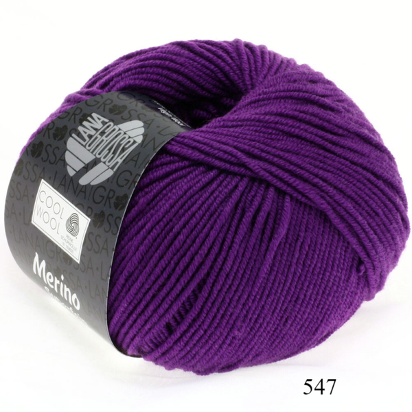 Cool Wool