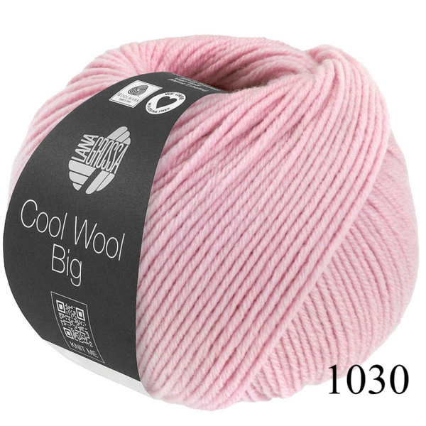 Cool Wool Big