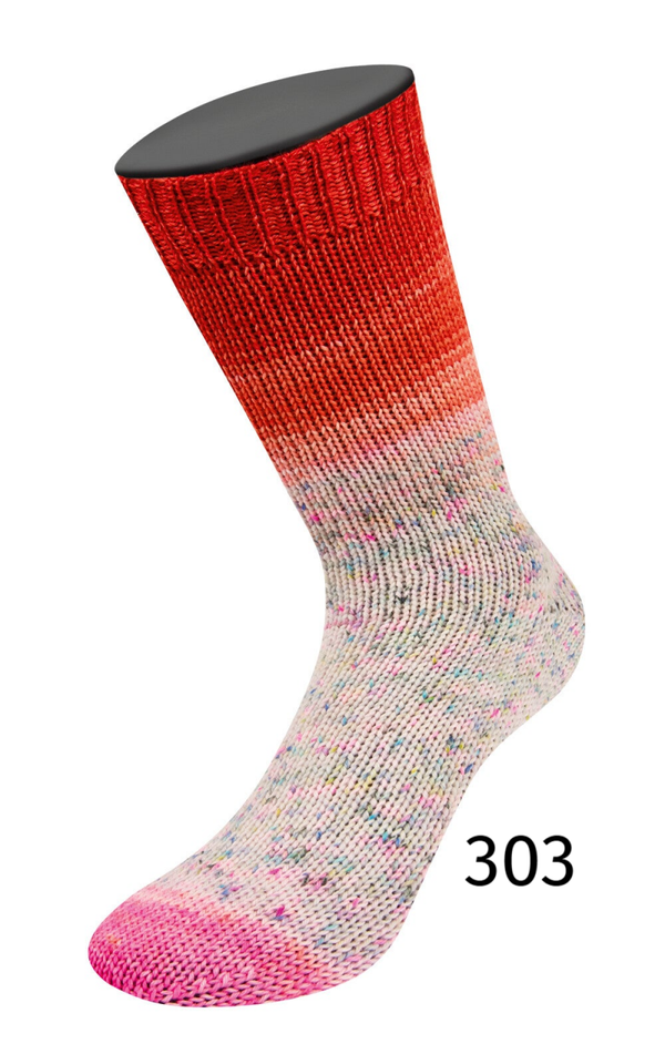 Meilenweit Dip 50 gram