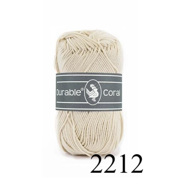 Durable Coral
