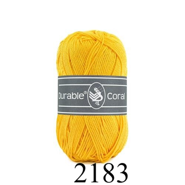 Durable Coral