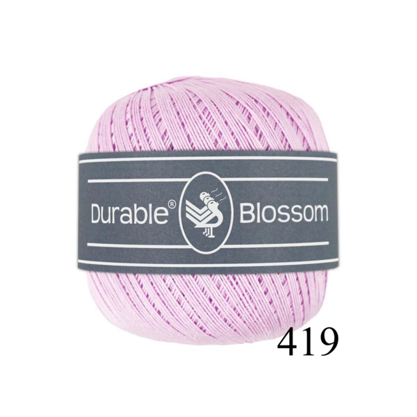 Durable Blossom