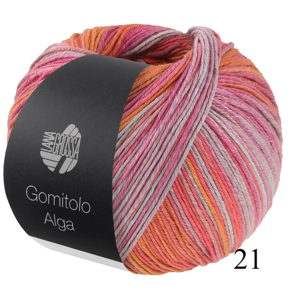 Gomitolo Alga