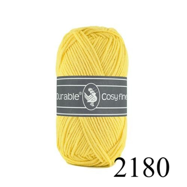 Durable Cosy Fine