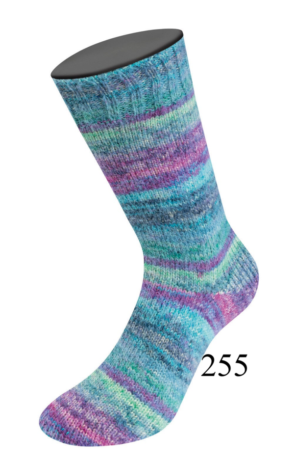 cosy socks dreams 100 gram