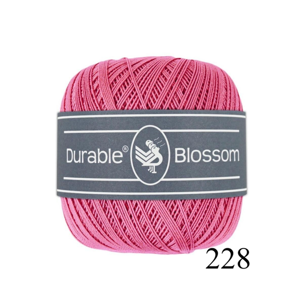 Durable Blossom