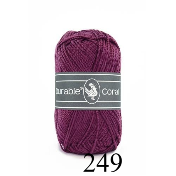 Durable Coral