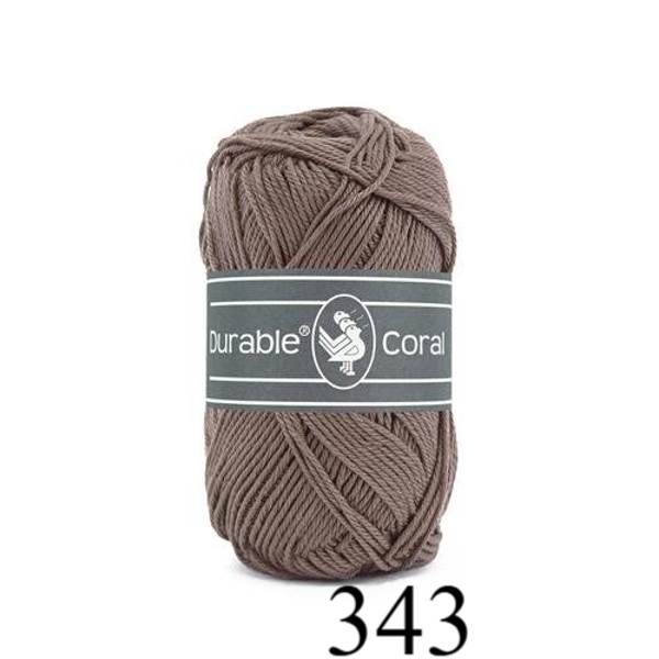 Durable Coral