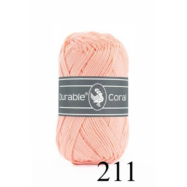Durable Coral