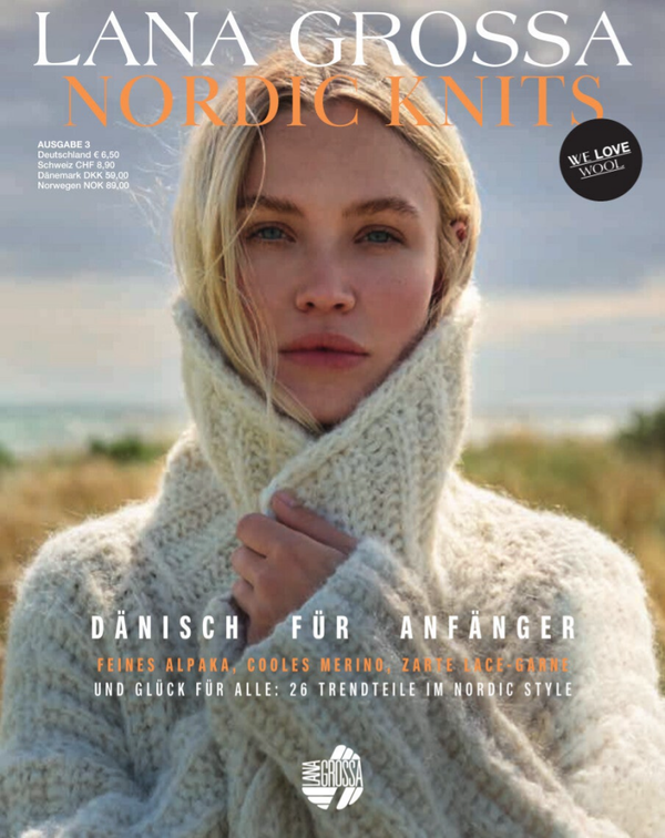 Nordic Knits