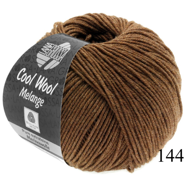 Cool Wool Melange