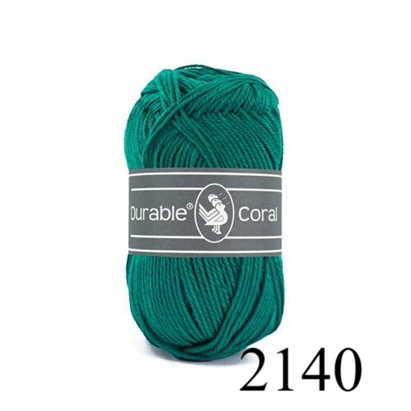 Durable Coral