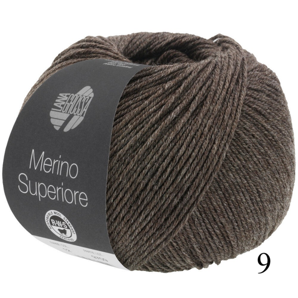Merino Superiore
