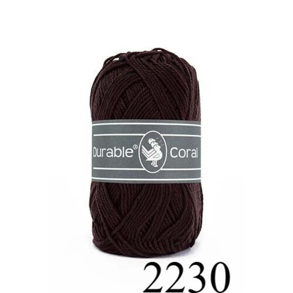 Durable Coral