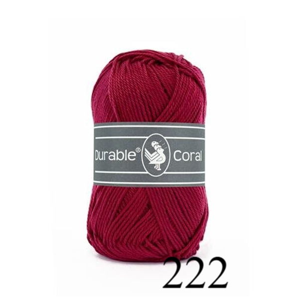 Durable Coral