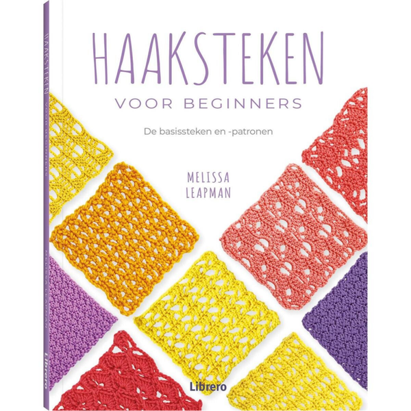 Haaksteken beginners