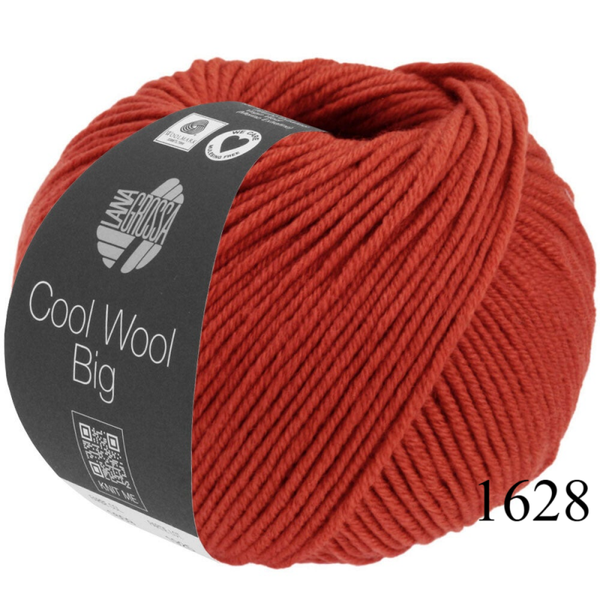 Cool Wool Big