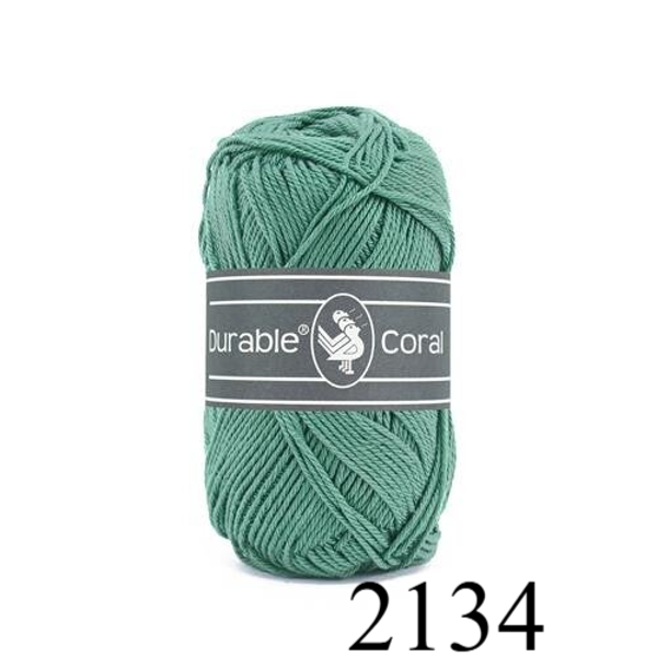 Durable Coral