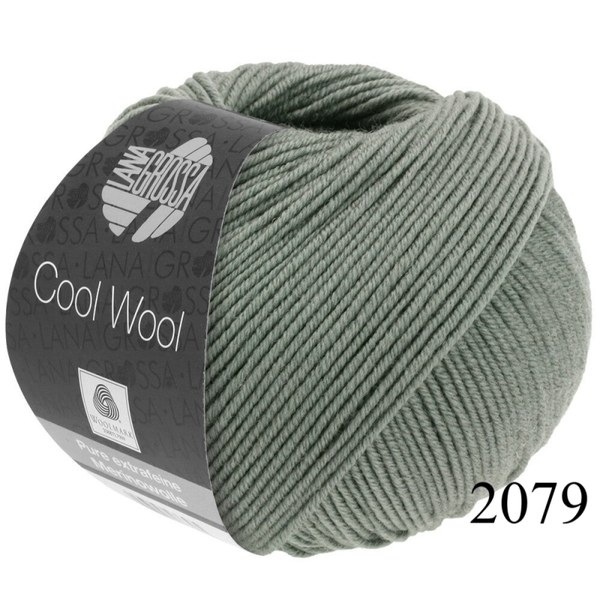 Cool Wool