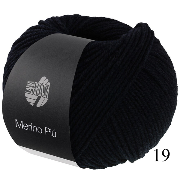Merino Piú