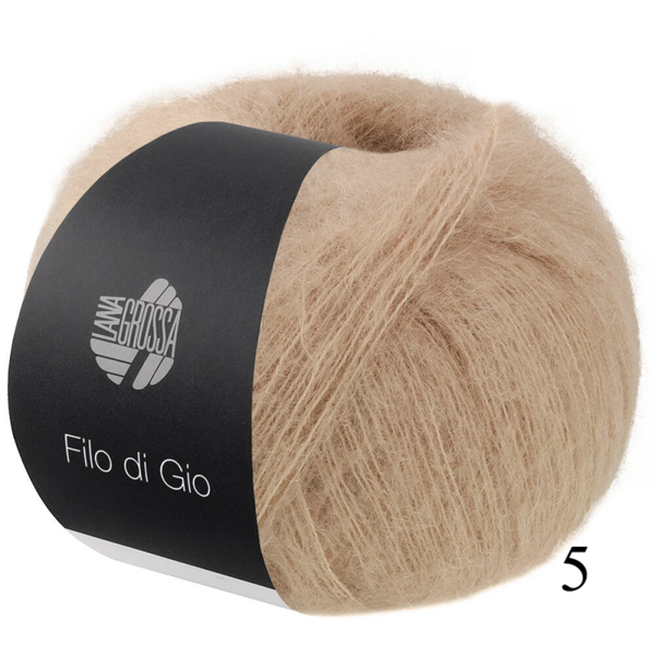 Filo Di Gio