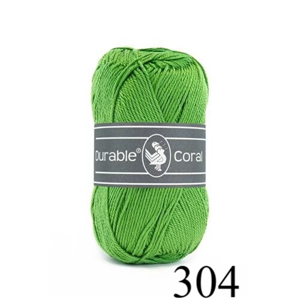 Durable Coral