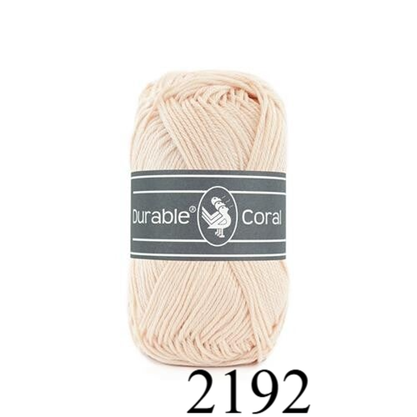 Durable Coral