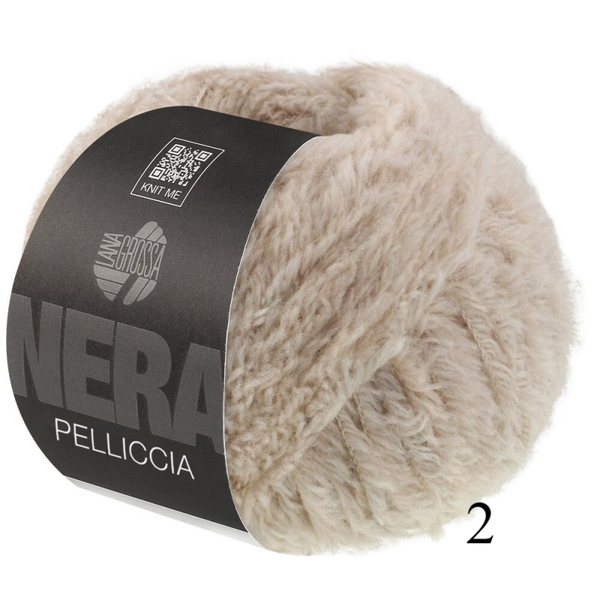 Nera Pelliccia