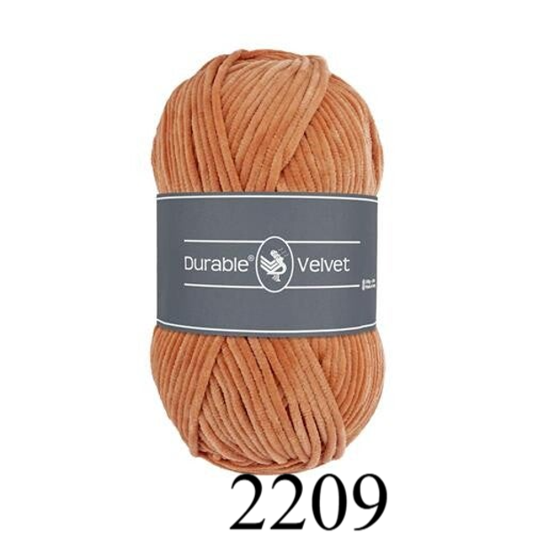 Durable Velvet