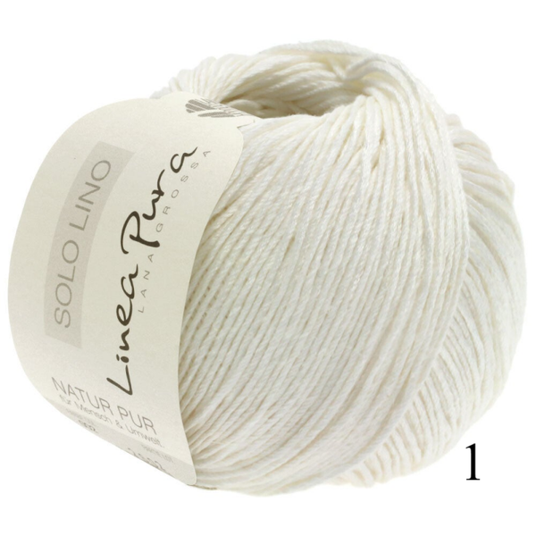 Solo Lino