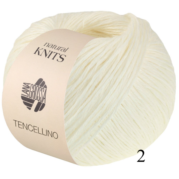 Tencellino