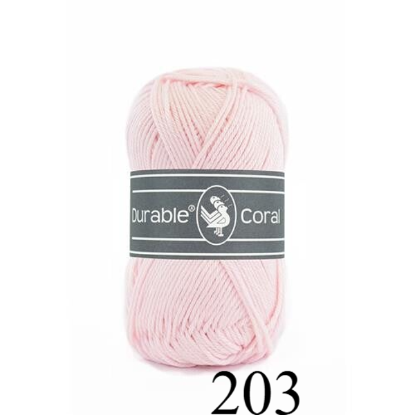 Durable Coral