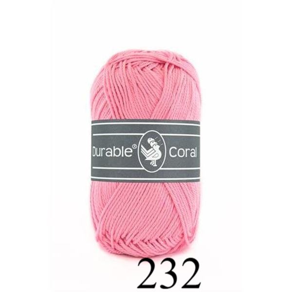 Durable Coral