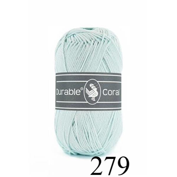 Durable Coral