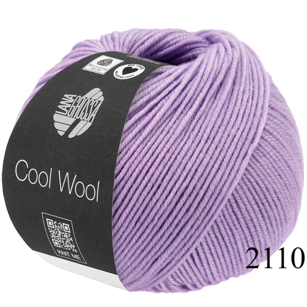 Cool Wool