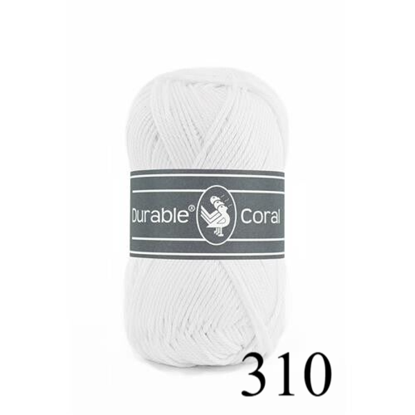 Durable Coral