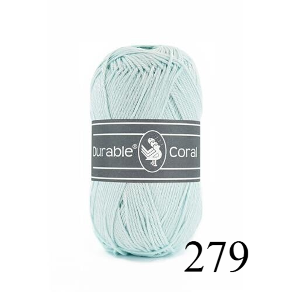 Durable Coral