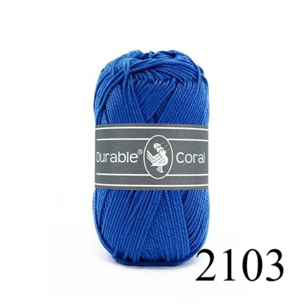 Durable Coral