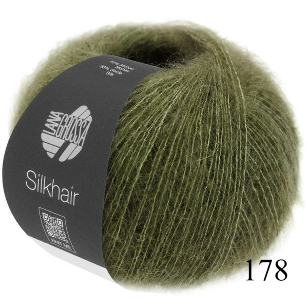 Silkhair