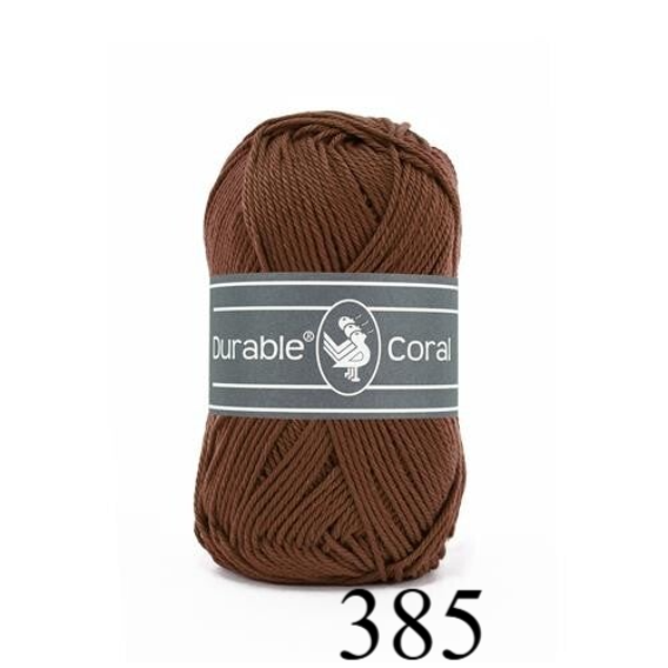 Durable Coral