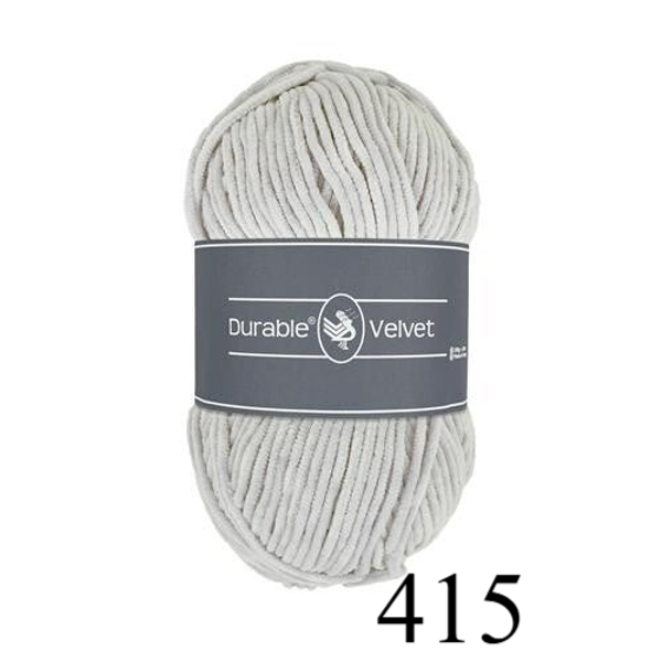 Durable Velvet
