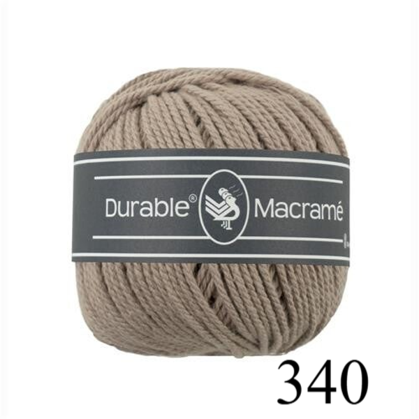 durable macramé