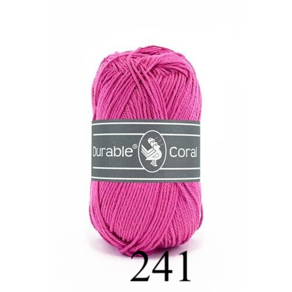 Durable Coral
