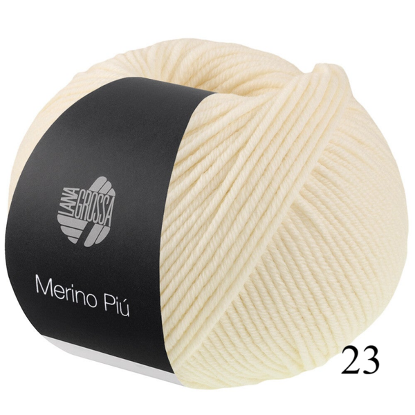 Merino Piú