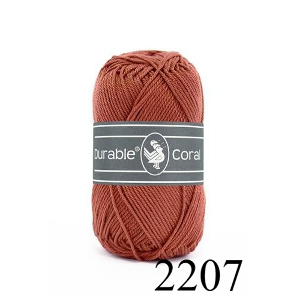 Durable Coral
