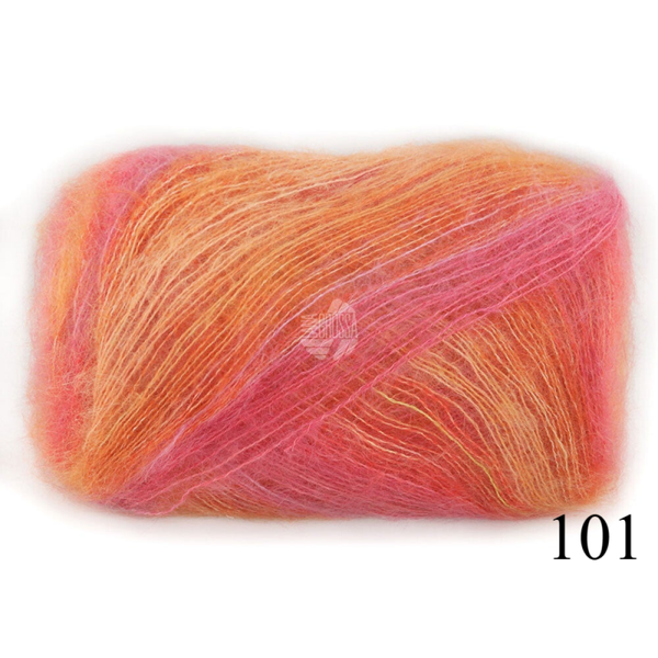 Cottonhair