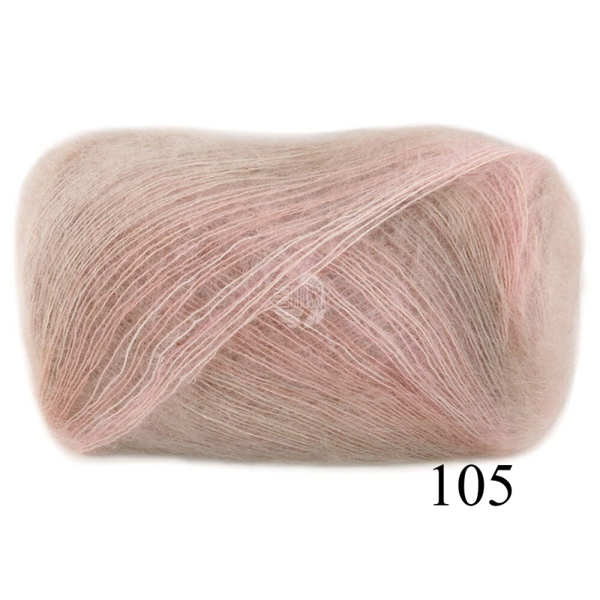Cottonhair