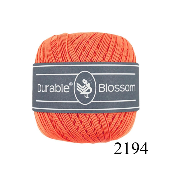 Durable Blossom